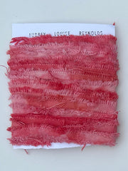ALR Walnut and Algae Ribbon
