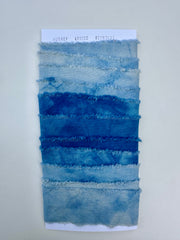 ALR Hudson Valley Indigo Ribbon