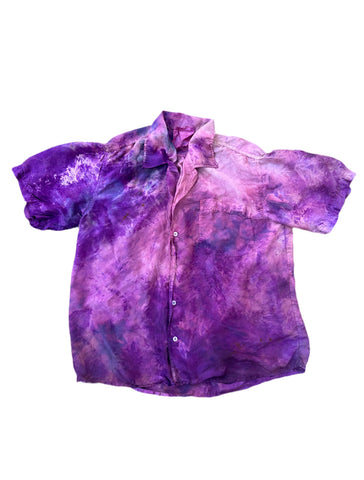 ALR Big Silk Shirt