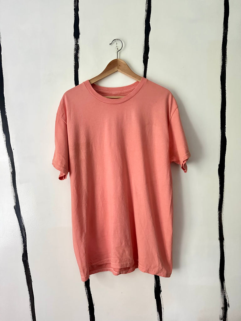 Large Unisex One of a kind Coral from Cochineal