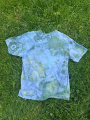 ONE LEFT XL UNISEX Jellyfish