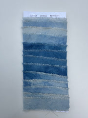 ALR Hudson Valley Indigo Ribbon
