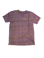 ALR Egyptian Cotton Unisex Shirt in Rad Plaid