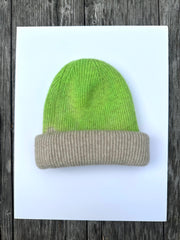ALR Hand Dyed Cashmere Beanie
