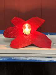 Aronomink Lamp