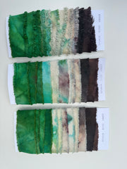 ALR Walnut and Algae Ribbon