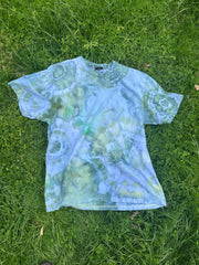 ONE LEFT XL UNISEX Jellyfish