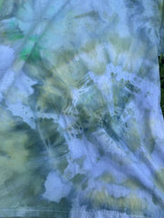 ONE LEFT XL UNISEX Jellyfish