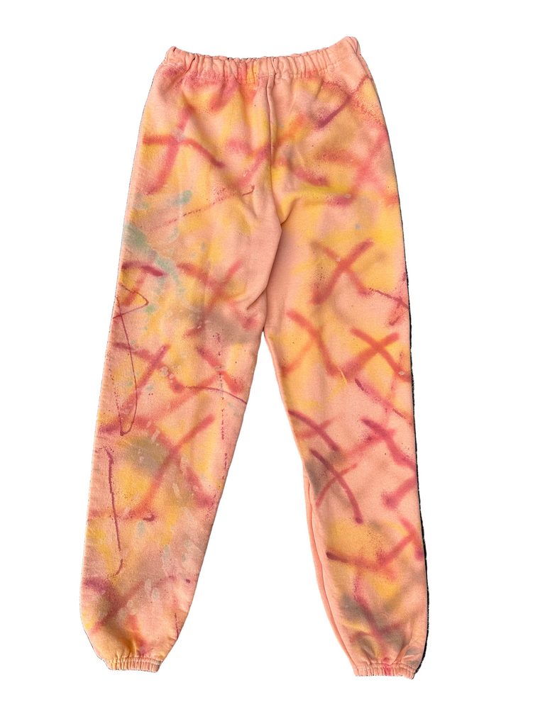 ALR Hand Dyed Sweatpants