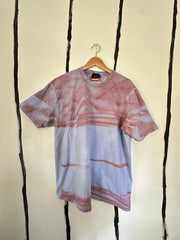 Sold out Thank you!!!!!ALR Oversized Honduran Cotton Unisex Airbrush Stripes