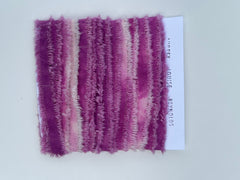 ALR Peruvian Cochineal Ribbon