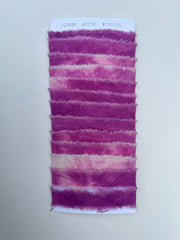 ALR Peruvian Cochineal Ribbon