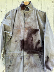 Hand Dyed Jumpsuit