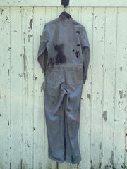 Hand Dyed Jumpsuit