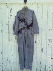 Hand Dyed Jumpsuit