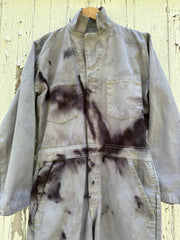 Hand Dyed Jumpsuit