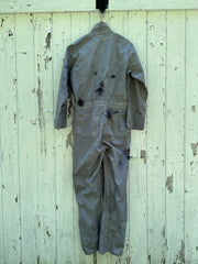 Hand Dyed Jumpsuit
