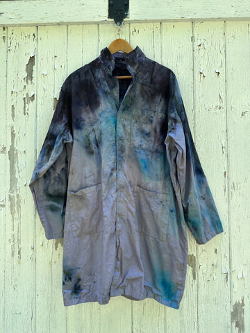 Chore Coat