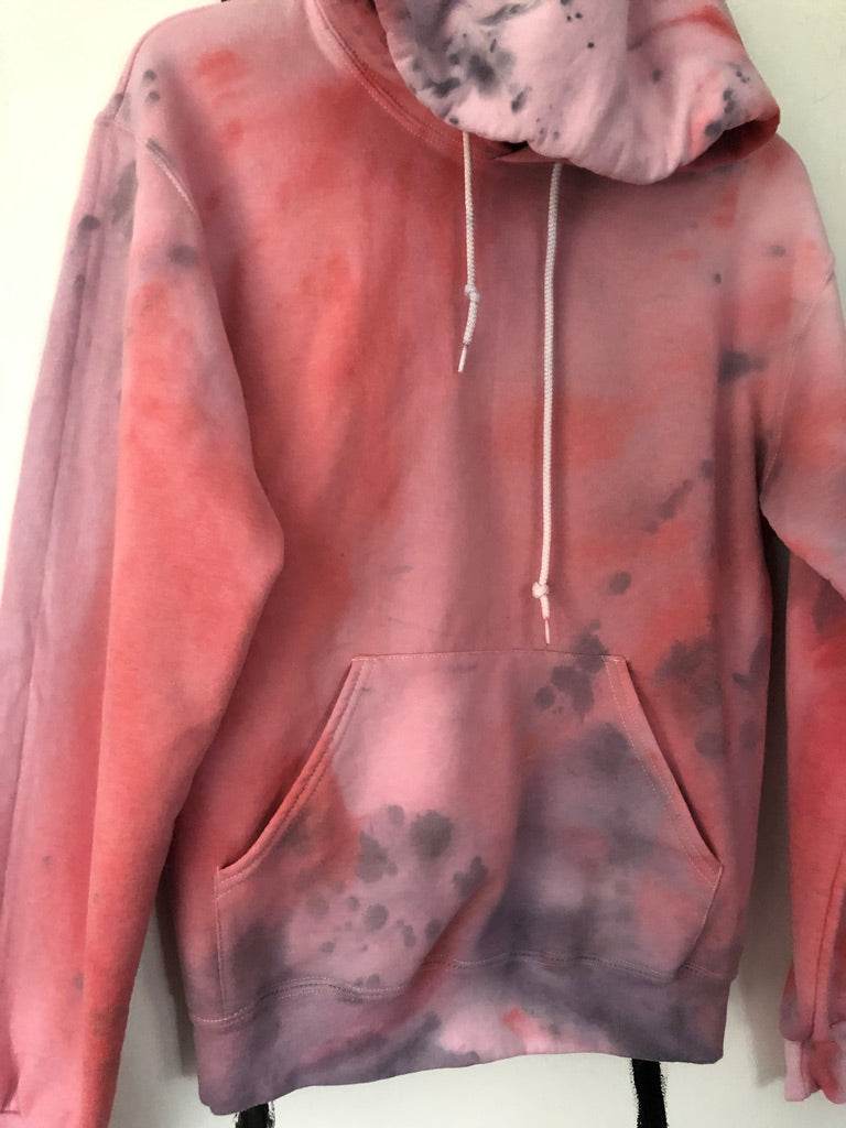 Sustainable clothing online essentials hoodie
