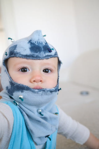 baby balaclava