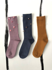 cashmere sock set