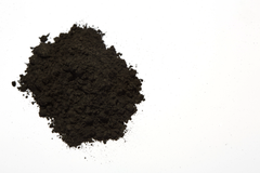organic charcoal for fabric dye